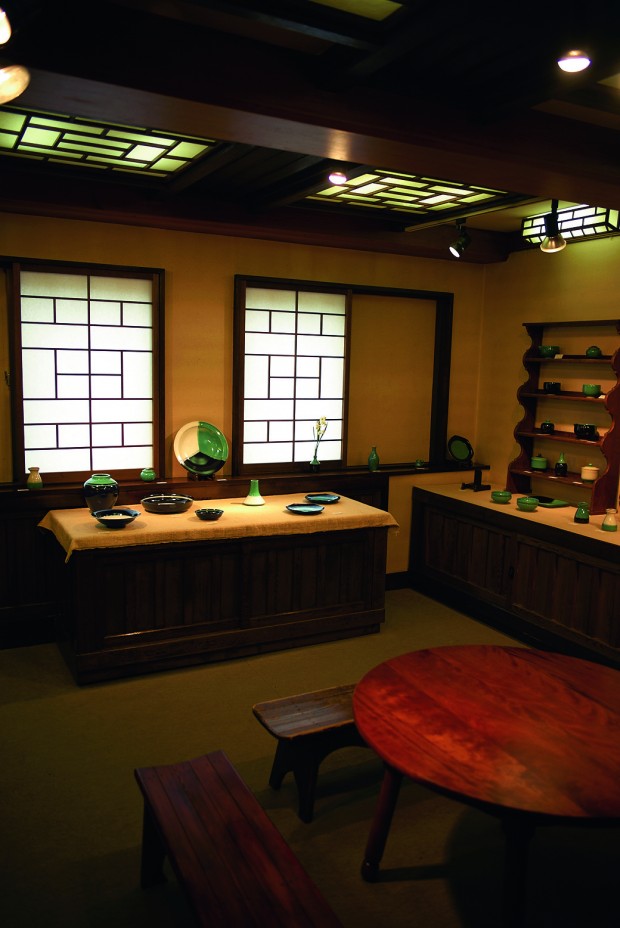 鳥取で民藝の器を探す旅に出かけよう！