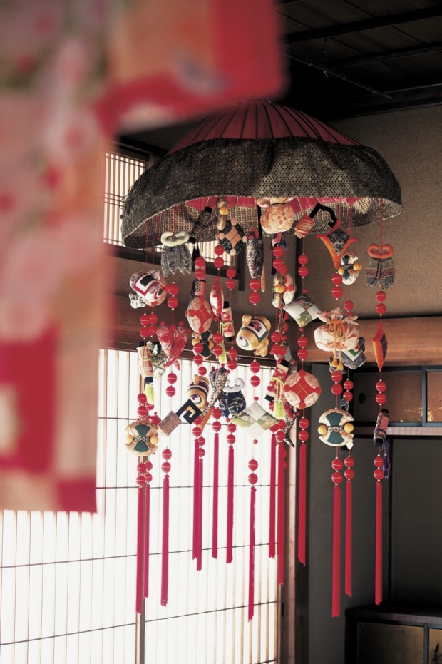 What is Japanese Traditional Kawaii Hinamatsuri Festival??