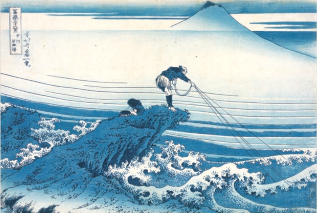 hokusai_fisherman