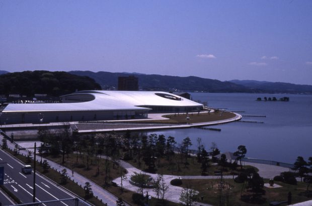 島根県立美術館で日本画の魅力を堪能！「水野美術館コレクション展 日本画の美」