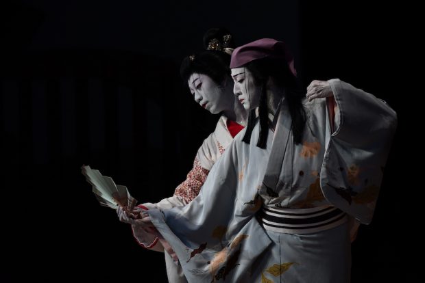 歌舞伎界のホープ！尾上右近さんの自主公演「研の會」徹底レポート