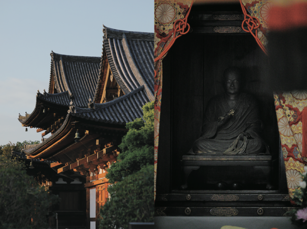 東寺1200年の歩み。新都・平安京の国営寺院から空海による密教を伝える根本道場へ