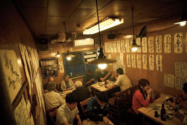 京都の夜はディープな居酒屋で酔いしれたい。おすすめ名店5選