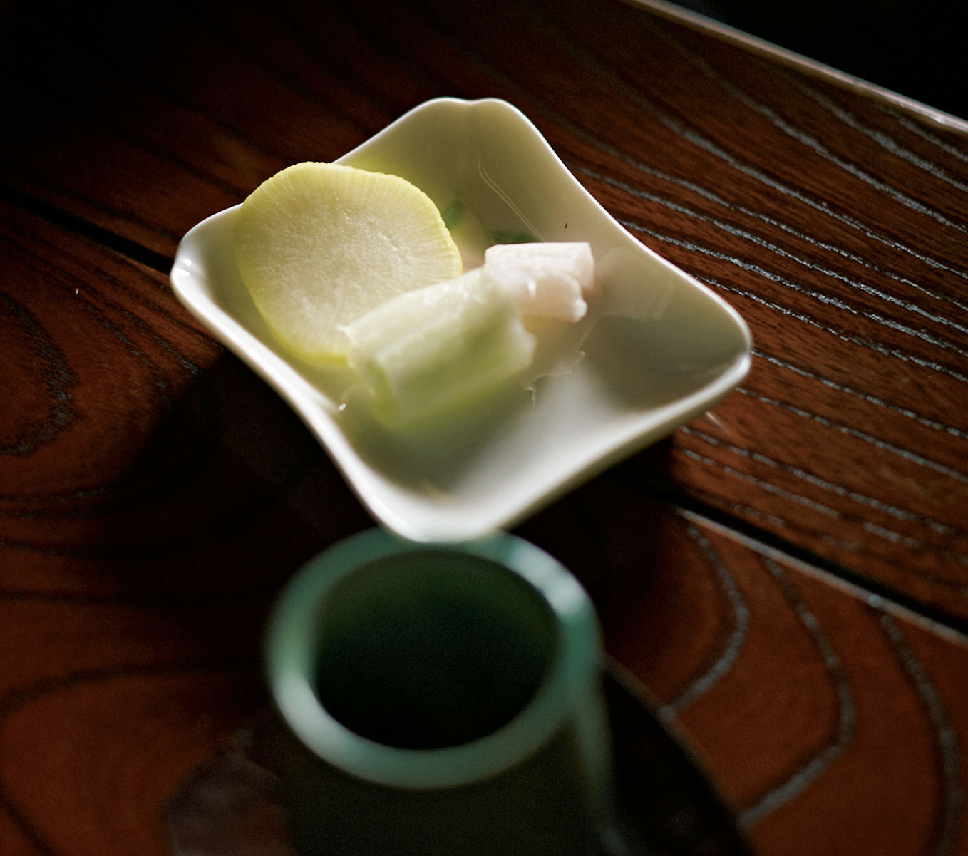 お茶っこ ってなんだ 福島 会津には独特のお茶時間が流れていた 和樂web 日本文化の入り口マガジン