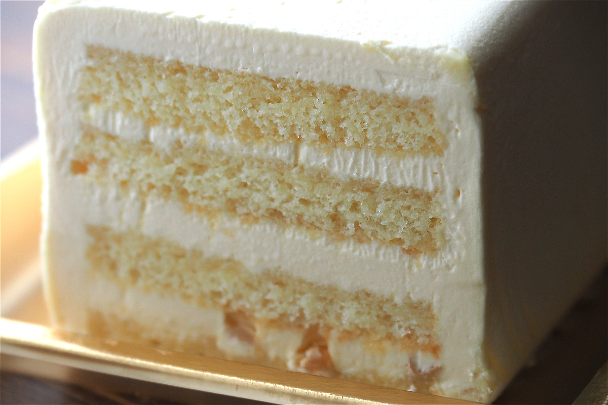 北海道十勝帯広 柳月 の1カ月待ちバターケーキをお取り寄せ 絶品スイーツの味は 和樂web 日本文化の入り口マガジン