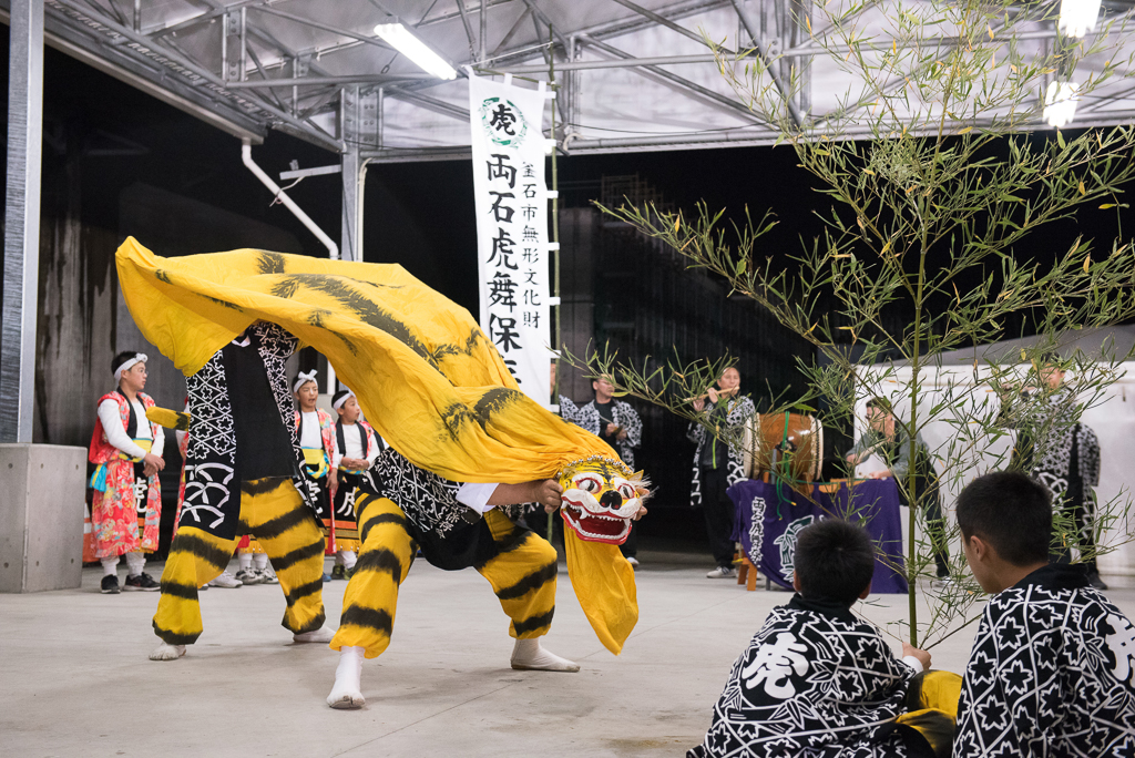 岩手県釜石市、伝統芸能「虎舞」とは何か？震災を乗り越え受け継がれる 