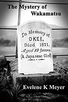 日本人女性初のアメリカ移民「おけい」。17歳の少女の希望と悲劇とは  