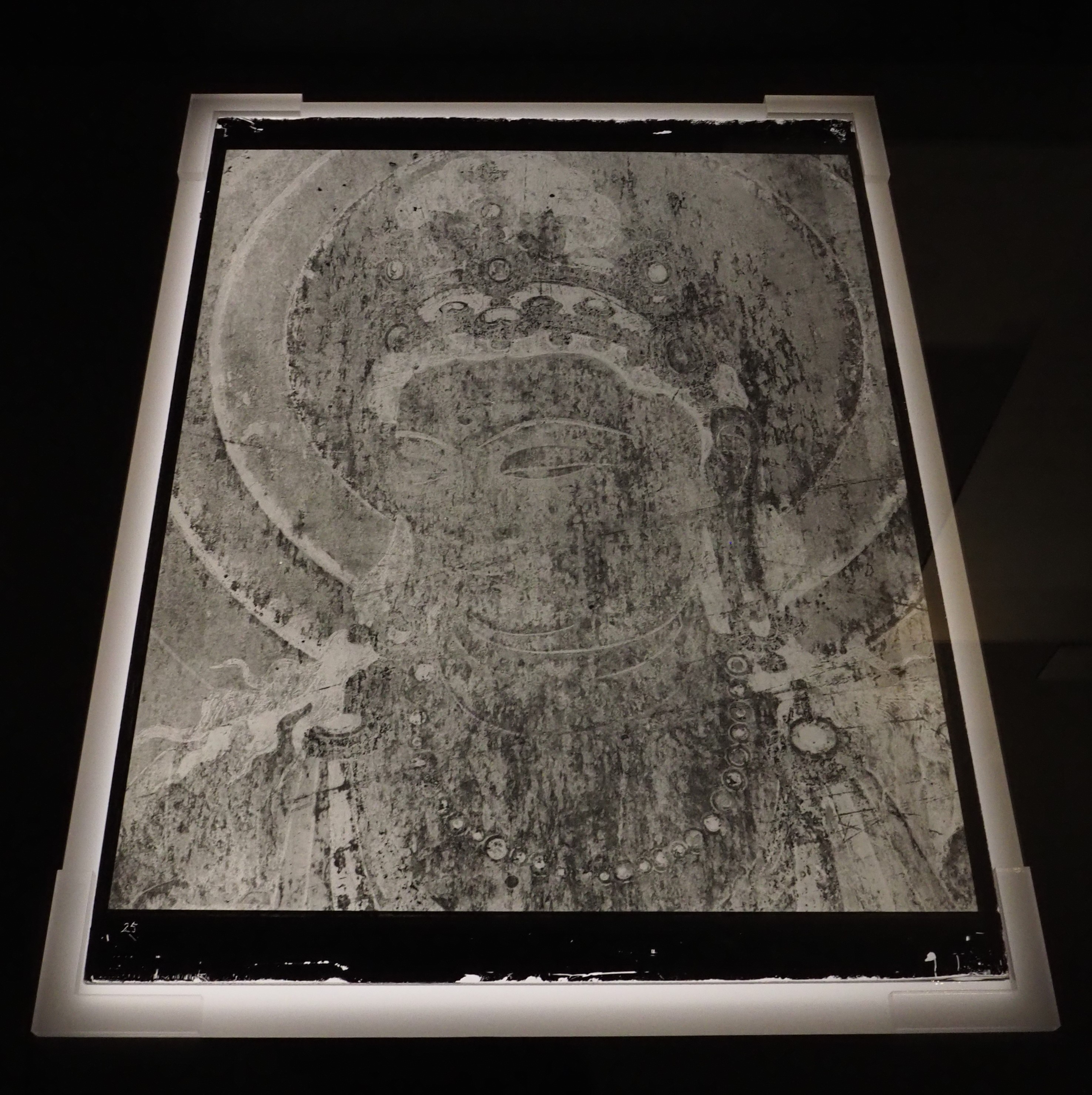1300年前の巨大壁画「法隆寺金堂壁画」美術史家も絶句した驚異の模写に 