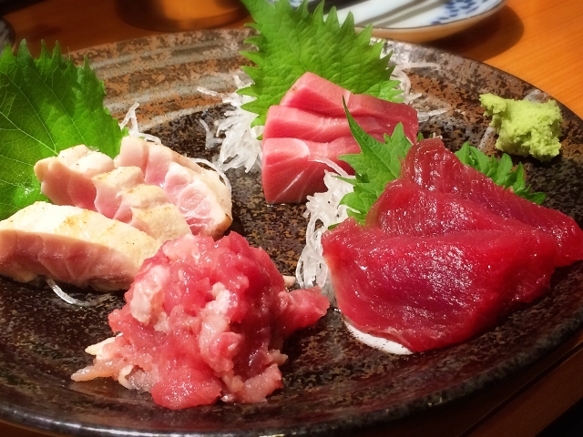 クイズ ブリ マグロ スズキ 出世魚じゃないのはどれ どれも美味しそうだけど 和樂web 日本文化の入り口マガジン