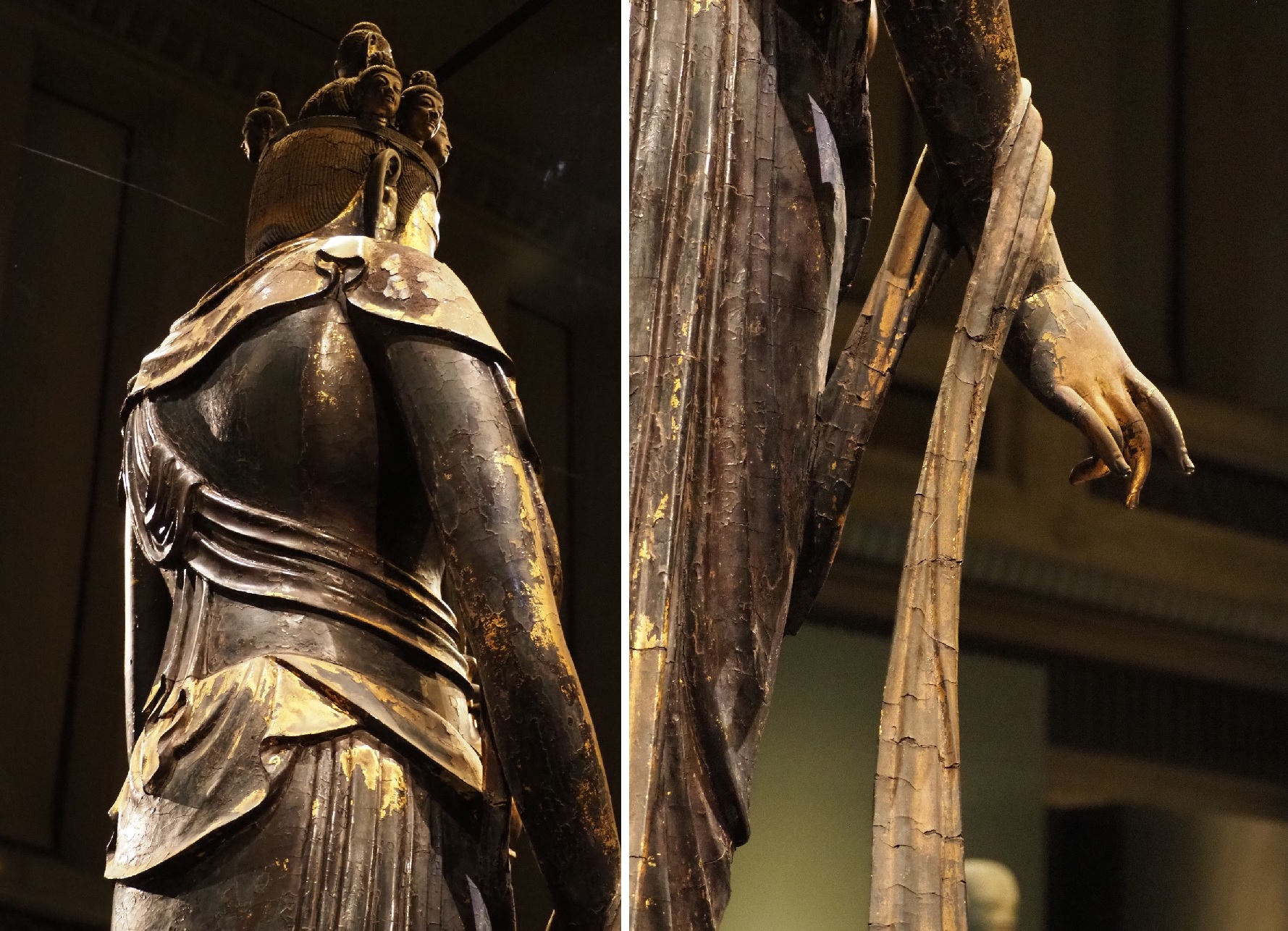 美しい 仏像 手 仏像のポーズには意味があった 知るほどに面白い