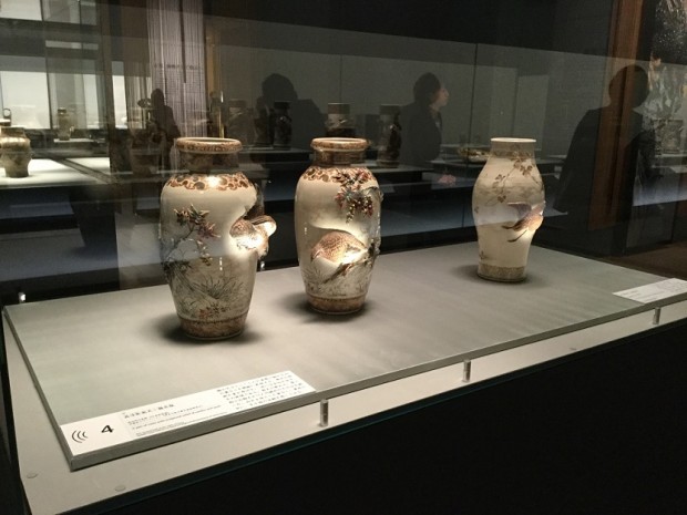 超絶技巧のカリスマ、宮川香山とは？【2016年 内覧会狂想曲】 ｜ 和樂