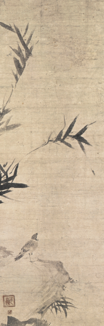 鎌倉時代、室町時代、日本美術のかわいい名作を辿る
