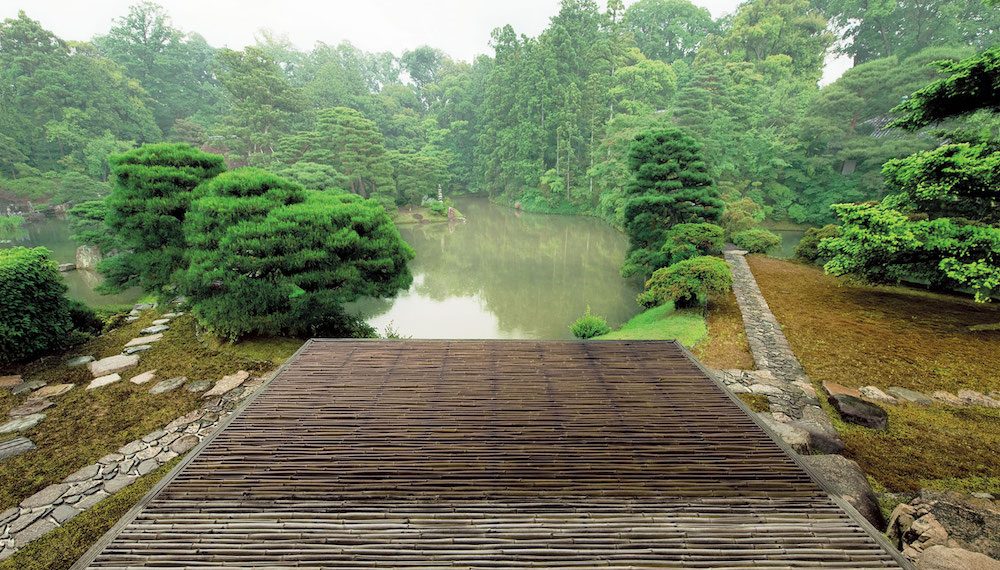 広大な自然をミニチュア化 日本庭園のおもしろさをサクッと解説 和樂web 日本文化の入り口マガジン