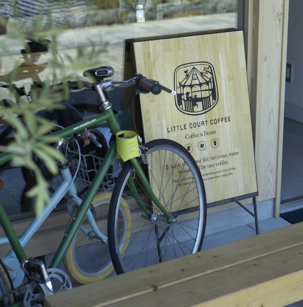 松江はコーヒーの街！ 川沿いの小さなカフェで、とびきりおいしい一杯を