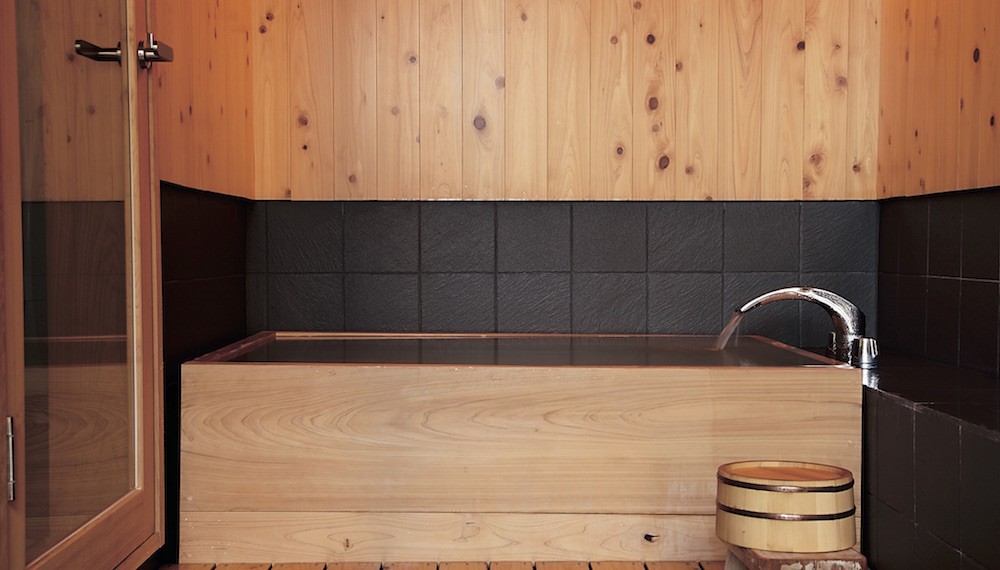 Soaking it all in Onsen and Communal Bathing Culture in Japan