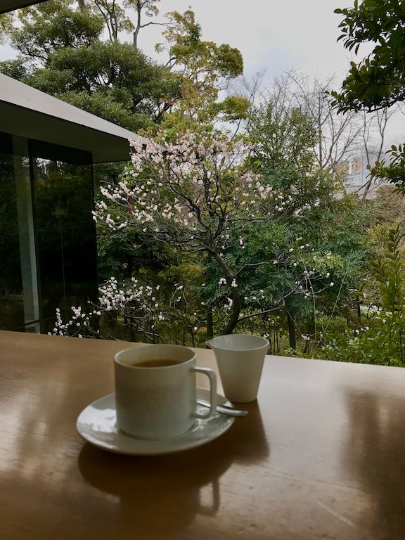 表参道･根津美術館で知る茶の湯と香りの秘密とは？