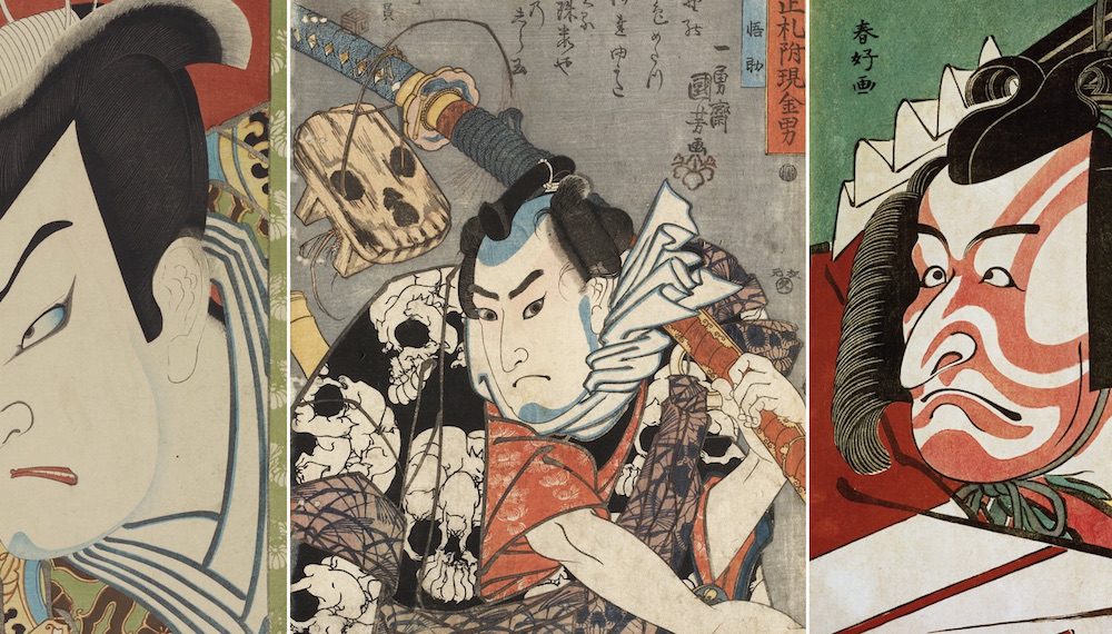 浮世絵とは 代表作品と絵師たちをまとめて解説 基本や歴史が全部わかる 和樂web 日本文化の入り口マガジン