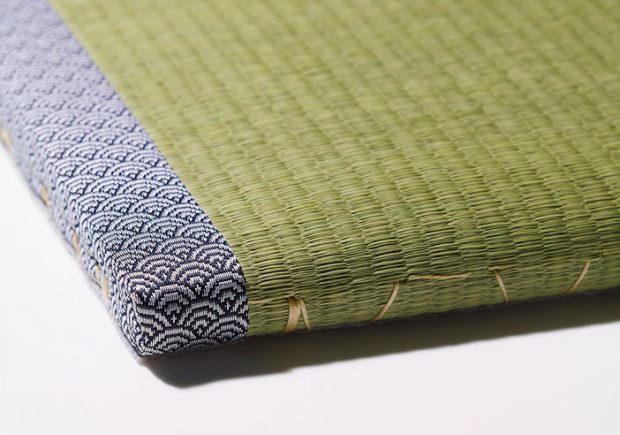 和樂謹製 史上最強の置き畳「ちょい畳」