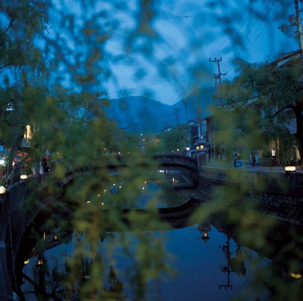 城崎温泉に行くなら！ 町を丸ごと楽しめる、7つのおすすめガイド