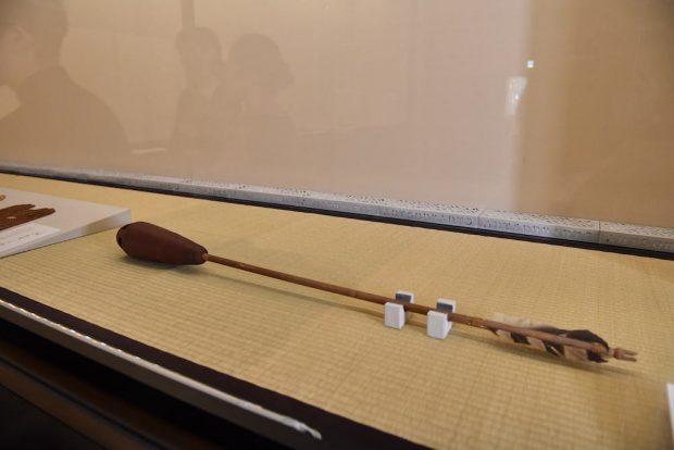 永青文庫で、細川家の「殿と姫の美のくらし」を拝見｜尾上右近の日本文化入門