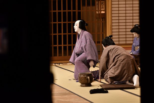 歌舞伎界のホープ！尾上右近さんの自主公演「研の會」徹底レポート