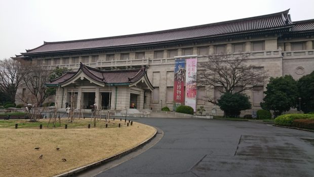 初心者にオススメしたい、日本美術が楽しめる美術館・博物館10選！