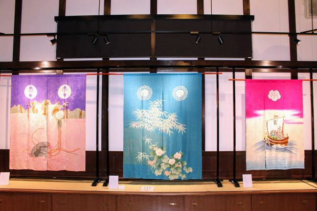たった一度しか使われない「花嫁のれん」とは？加賀藩の婚礼文化の歴史 