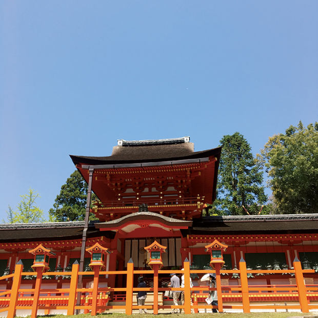 奈良寺巡り