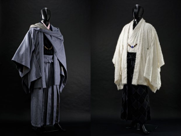 結婚式の和装に新風を！ 着物や袴の伝統を守りながら進化させる挑戦者たち