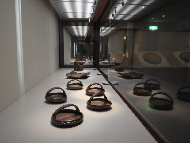 人間国宝の作品がずらり！「備前焼」520年の歴史をたどれる特別展が開催中