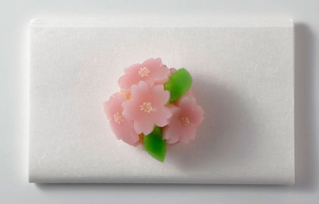 【桜の時期限定】京都・金沢から厳選した春の和菓子6選