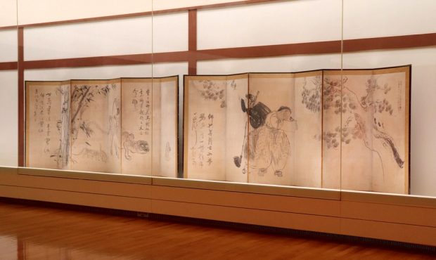 規格外の面白さ！「へそまがり日本美術」で異彩を放つ日本絵画を見逃すな！【展覧会レポート】