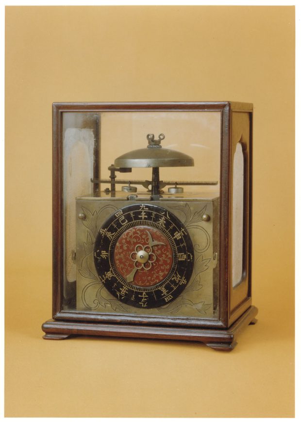 もはや美術工芸品！ 和時計に秘められた江戸時代の知られざる超絶技巧