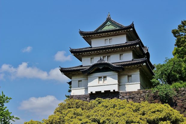 東京23区内で城めぐり！ 歴史ロマンあふれる7つの城跡を徹底紹介