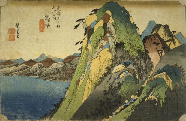 【永久保存版】多彩な江戸時代のアートが楽しめる16のオススメ美術館・博物館を一挙紹介！