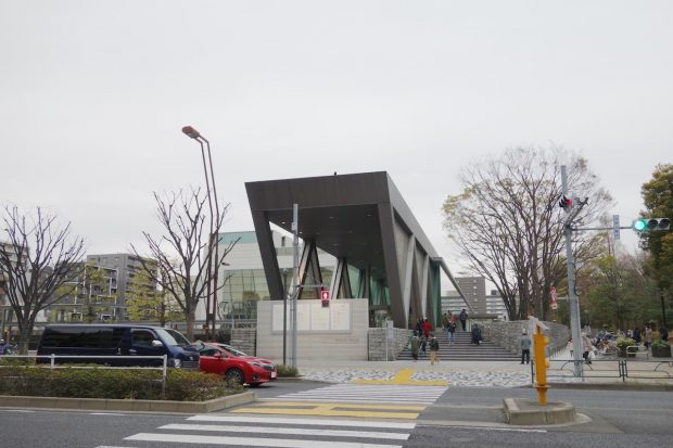 GWのおでかけに。リニューアルした東京都現代美術館 3つの見どころ