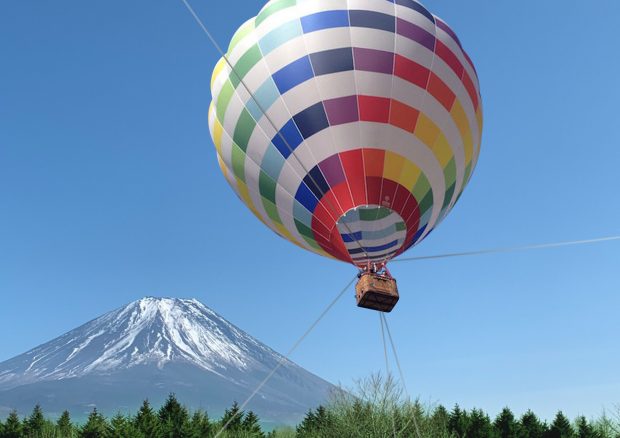 首都圏最大級！富士山麓に80万株の芝桜が咲き誇る「2019富士芝桜まつり」へ行こう！
