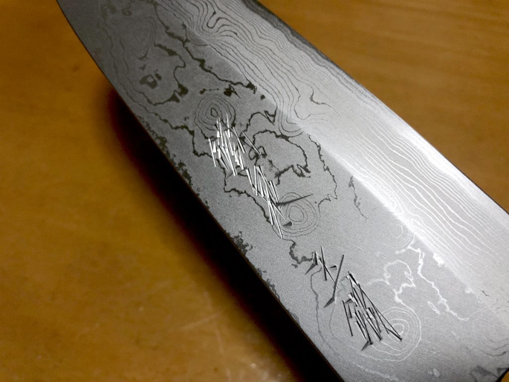 島根の玉鋼で作ったナイフとは 切れ味は 日本刀と同じ素材って本当 和樂web 日本文化の入り口マガジン