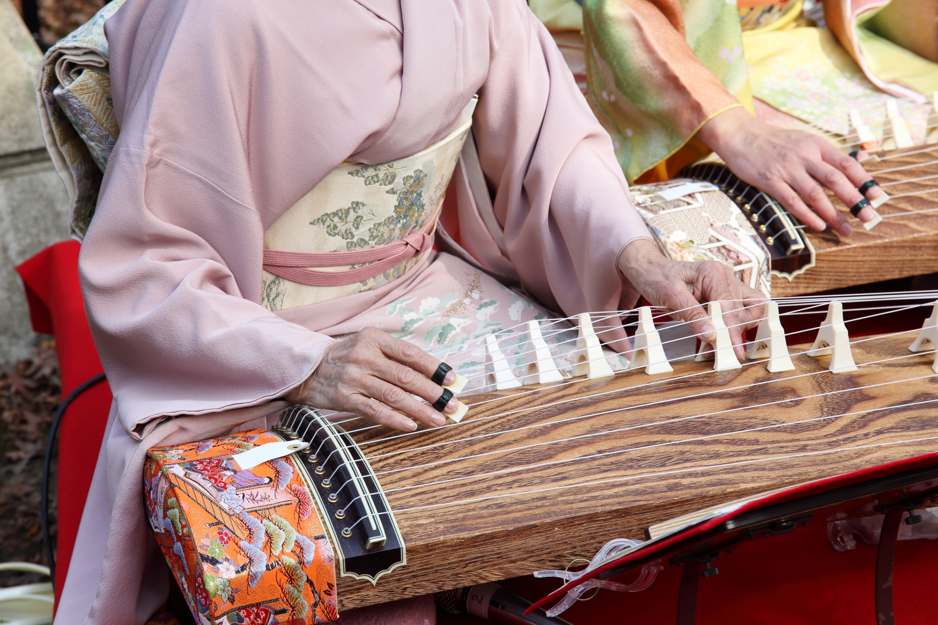 箏(こと)はいくらで手に入るの?初めての購入方法や注意点を先生が解説 | 和樂web 美の国ニッポンをもっと知る!