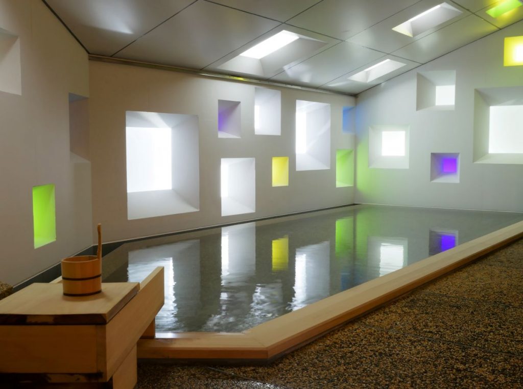 滞在スタイルが選べる「箱根 ゆとわ」の魅力を徹底レポート！温泉に読書に美術館も楽しめる ｜ 和樂web 日本文化の