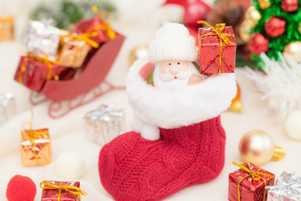 明治に出版された日本初のクリスマス小説 あらすじや内容 サンタの名前も一挙紹介 和樂web 日本文化の入り口マガジン