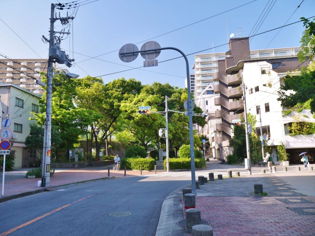 壮絶な最期を選んだ戦国の美女「細川ガラシャ」ゆかりの地も！大阪市中心部の歴史スポットを巡る ｜ 和樂web 美の国ニッポンをもっと知る！ 1834