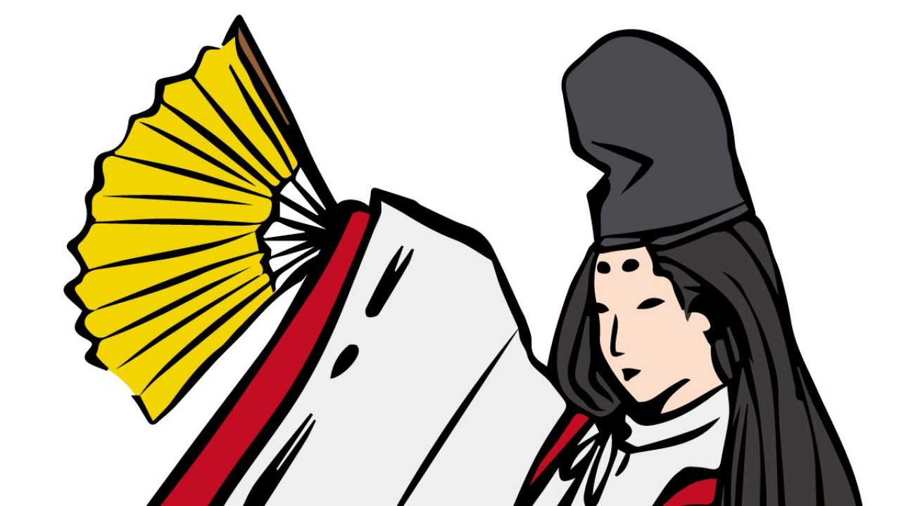 鎌倉時代の美女 白拍子亀菊とは 承久の乱の原因となった後鳥羽上皇の愛人の生涯 和樂web 日本文化の入り口マガジン