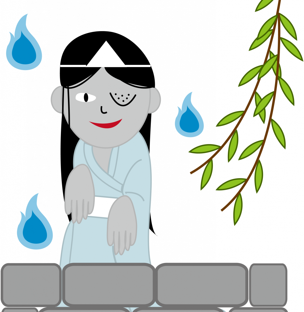 お化け屋敷はいつからあるの 歴史と新型コロナで進化した最新スタイルを紹介 和樂web 日本文化の入り口マガジン