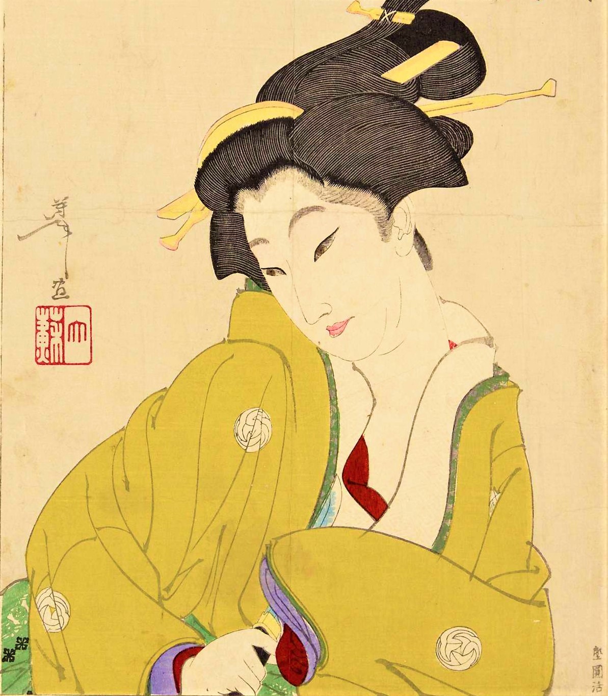 妻が夫に全力で抗議。壮絶な最期を迎えた前田綱紀の娘・節子の思いとは? | 和樂web 美の国ニッポンをもっと知る!