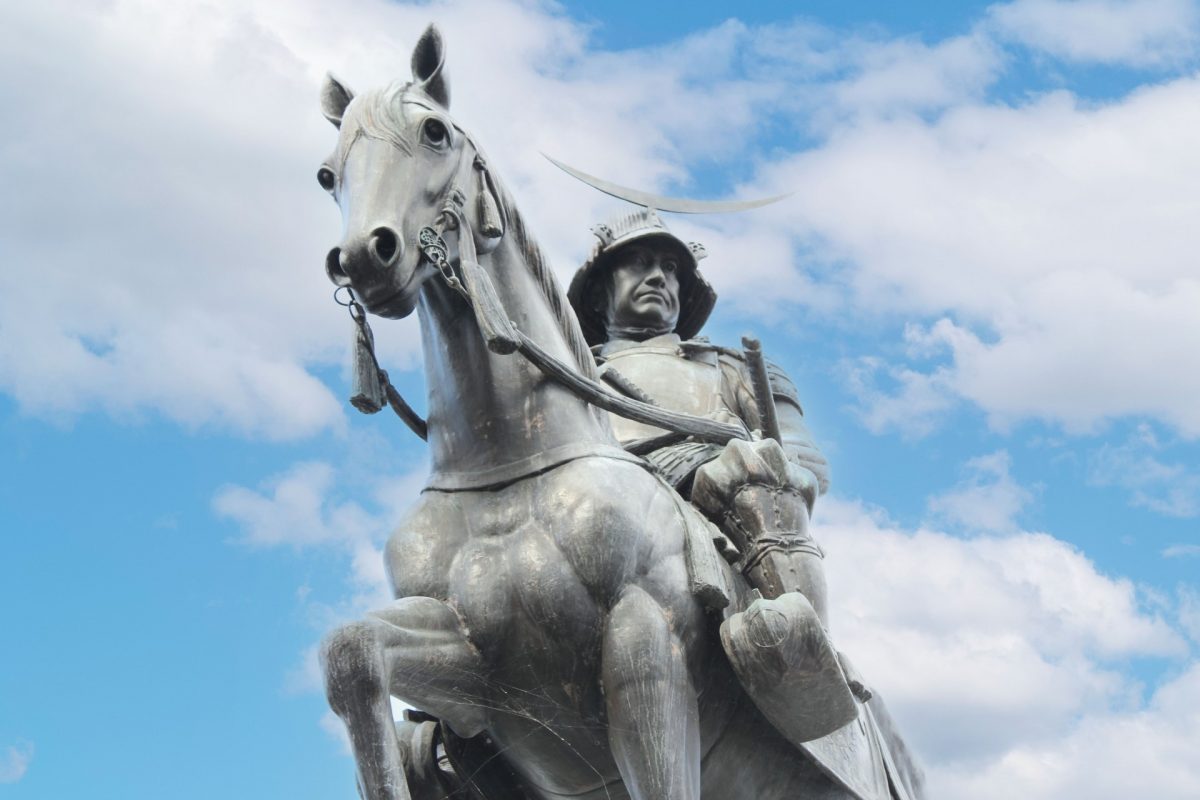 迷える子羊たち必見！人生の選択は伊達政宗の格言「生涯の大事三つ」に従うべし！ ｜ 和樂web 美の国ニッポンをもっと知る！