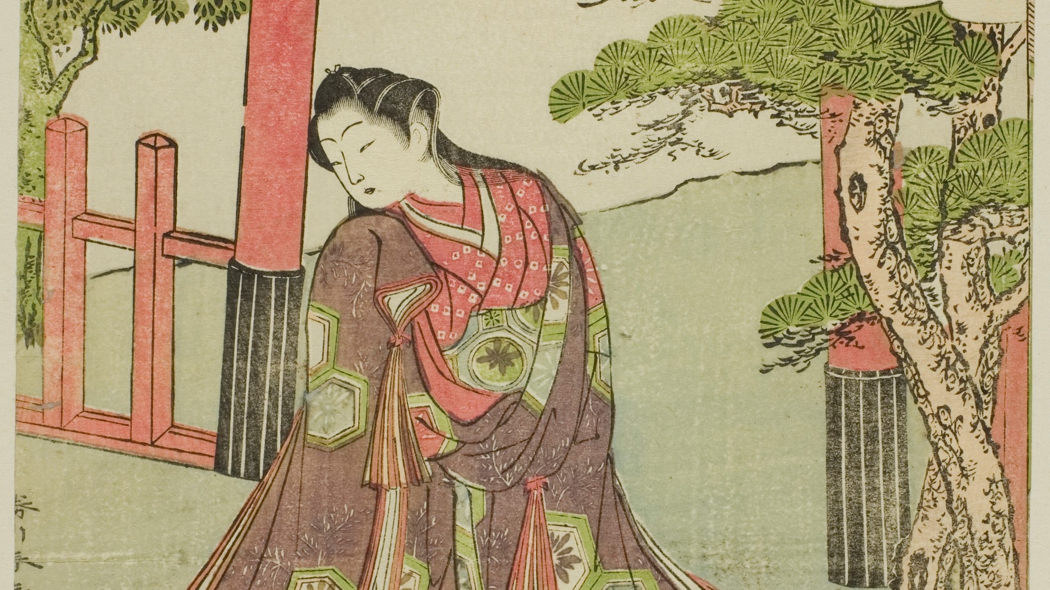 恋愛はご法度だけど…実は?『源氏物語』にも登場する聖なる皇女「斎王」の実態に迫る! | 和樂web 美の国ニッポンをもっと知る!