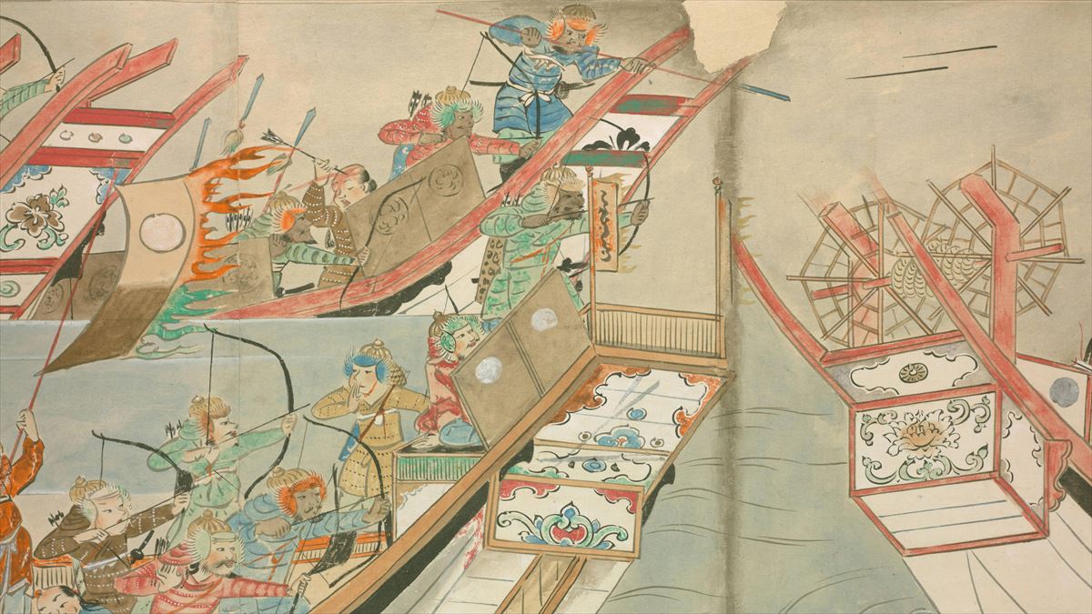 フビライ・ハンはどんな人？ モンゴル帝国はなぜ日本に侵攻したのか ｜ 和樂web 美の国ニッポンをもっと知る！