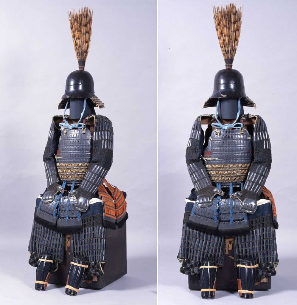 島原の乱で着用された、貴重な細川家伝来の甲冑を未来へ！「永青文庫」文化財修理プロジェクト第2弾 ｜ 和樂web 美の国ニッポンをもっと知る！