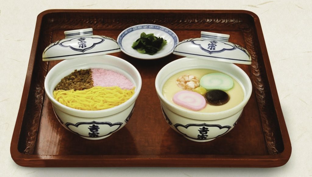 「ハトシ」ってなんだ? 長崎はグルメも国宝級! 美味ガイド 食事編【異国情緒あふれる長崎の国宝を訪ねる!その5】 | 和樂web 美の国 ...